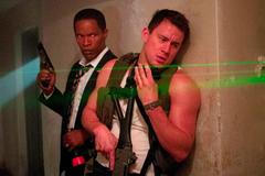 White House Down