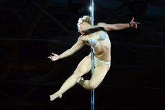 Miss Pole Dance Ukrajina