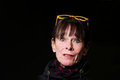 Geraldine Chaplin
