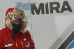 Princ Harry v ledničce