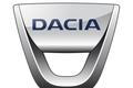 Logo Dacia