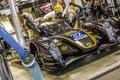 24 hodin Le Mans 2013: Lotus-Praga T128