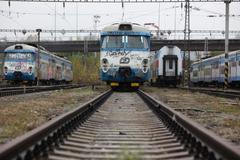 graffiti v Praze - výstava Městem posedlí