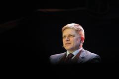 Předvolební kampaň Smeru Roberta Fica