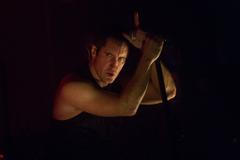 Nine inch nails