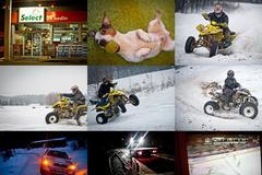 Week of Life - Den v životě - Jan Belej – 19. 1. 2013 - Cover