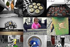 Week of Life - Den v životě - Michaela Ushee – 30. 4. 2013 - Cover