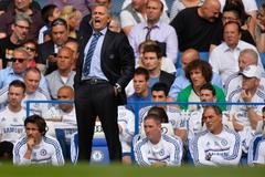 Chelsea vs. Hull, první kolo anglické Premier League (Mourinho)