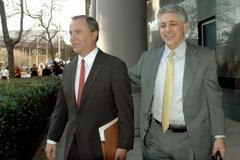 Jeffrey Skilling z Enronu