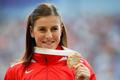 MS v atletice 2013: Zuzana Hejnová se zlatou medailí