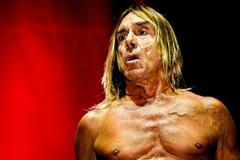 Iggy Pop