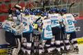 Vítkovice se radují z postupu do čtvrtfinále play off extraligy 2013