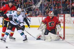 Neskutečný zákrok gólmana Berry