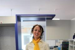 Nové uniformy České pošty