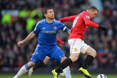 Manchester United - Chelsea (FA Cup)