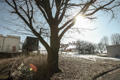 Nová policejní stanice ve Folmavě