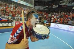 házená - česká reprezentace