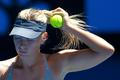 Australian Open: Maria Šarapovová