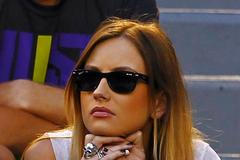 Australian Open: Ester Sátorová