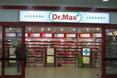 Lékárna Dr. Max.