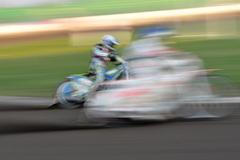 Plochá dráha, extraliga, Olymp Praha - ZP Pardubice