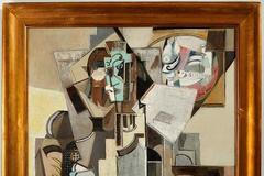 Emil Filla - Malíř