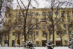 Bělorusko Kennedy Oswald Minsk