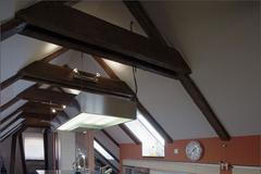 Malá Strana 6 - půda