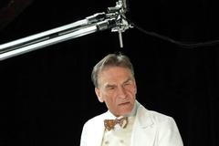 Ohlušující pach bílé