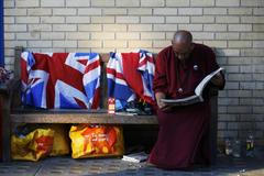 Čekání na dědice