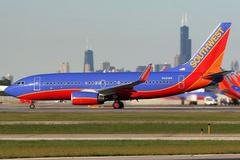 Letiště Chicago Midway
