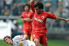 Jan Morávek (FC Augsburg)