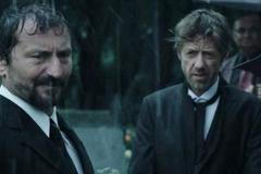 Ondřej Vetchý, Jiří Langmajer