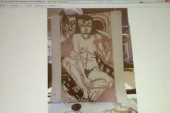 Německo: Obrazy ukradené Corneliusem Gurlittem