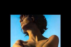 Fotografie z kalendáře Pirelli