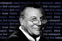 Kvížďala_koment_Dvě nebezpečí