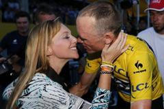 Tour de France 2013 - závěrečná etapa v Paříži