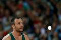 Oscar Pistorius