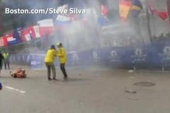 Cílem bostonského maratonu otřásly smrtelné exploze