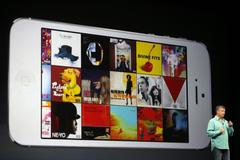 Červen 2013: Apple představil novinky