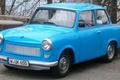 Trabant