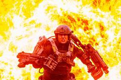 All you need is kill