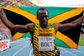 Stovka Usaina Bolta na dráze v Riu de Janeiru