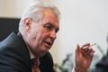 Miloš Zeman - rozhovor
