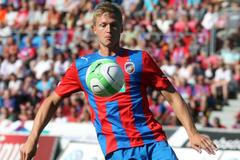 2. předkolo Ligy mistrů: Plzeň - Sarajevo