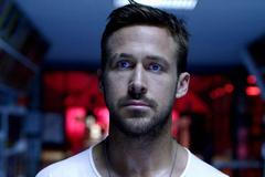 Only God Forgives