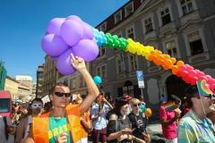 Prague Pride
