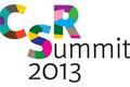CSR Summit 2013 logo