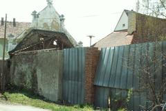 Proměny 2013 - Řepice - ratejna