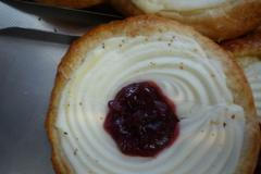 Stopy hlodavců na potravinách